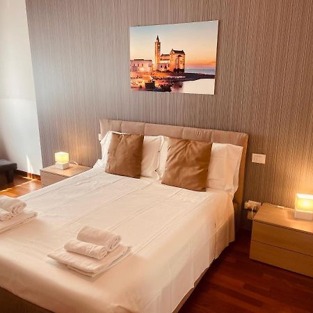 Berga Exclusive Suite 3 Μπάρι Εξωτερικό φωτογραφία