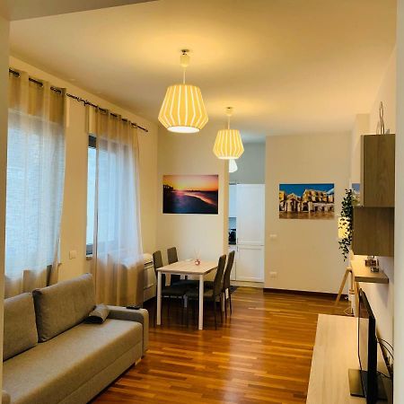 Berga Exclusive Suite 3 Μπάρι Εξωτερικό φωτογραφία