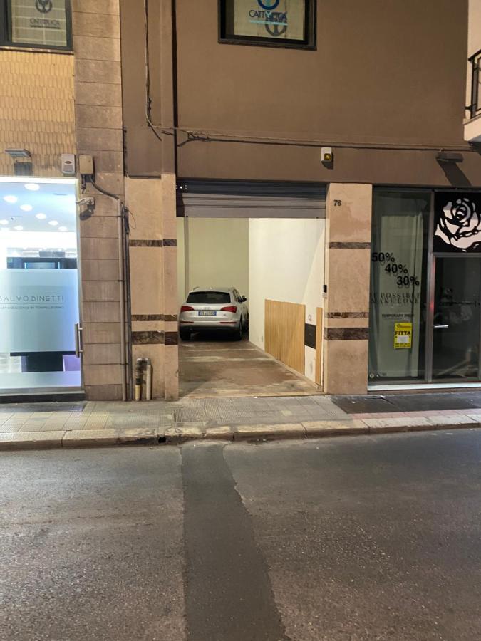 Berga Exclusive Suite 3 Μπάρι Εξωτερικό φωτογραφία