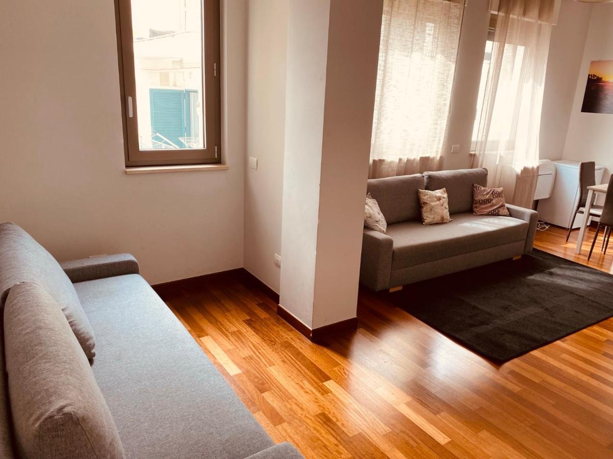 Berga Exclusive Suite 3 Μπάρι Εξωτερικό φωτογραφία