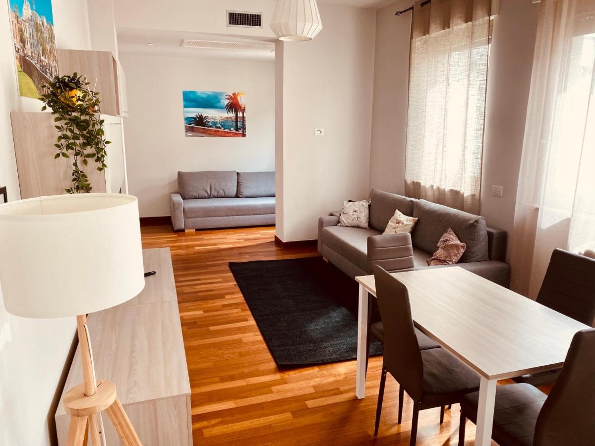 Berga Exclusive Suite 3 Μπάρι Εξωτερικό φωτογραφία