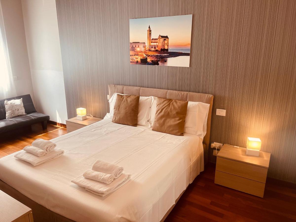 Berga Exclusive Suite 3 Μπάρι Εξωτερικό φωτογραφία