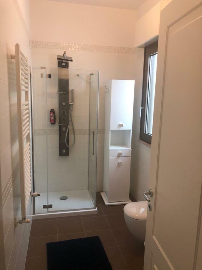 Berga Exclusive Suite 3 Μπάρι Εξωτερικό φωτογραφία