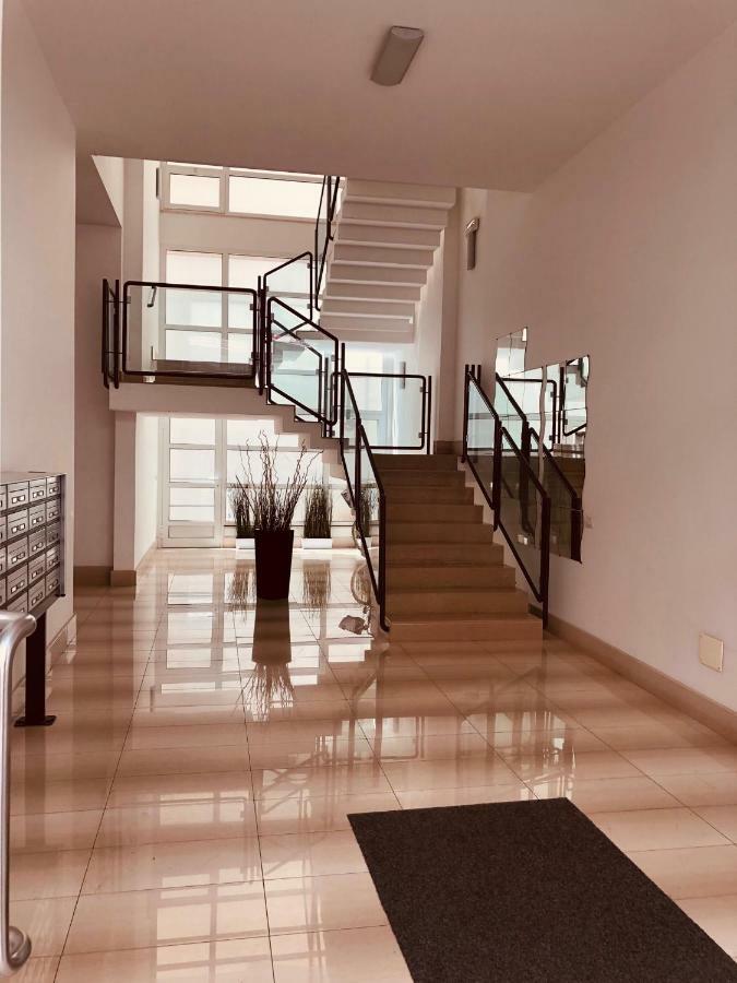 Berga Exclusive Suite 3 Μπάρι Εξωτερικό φωτογραφία