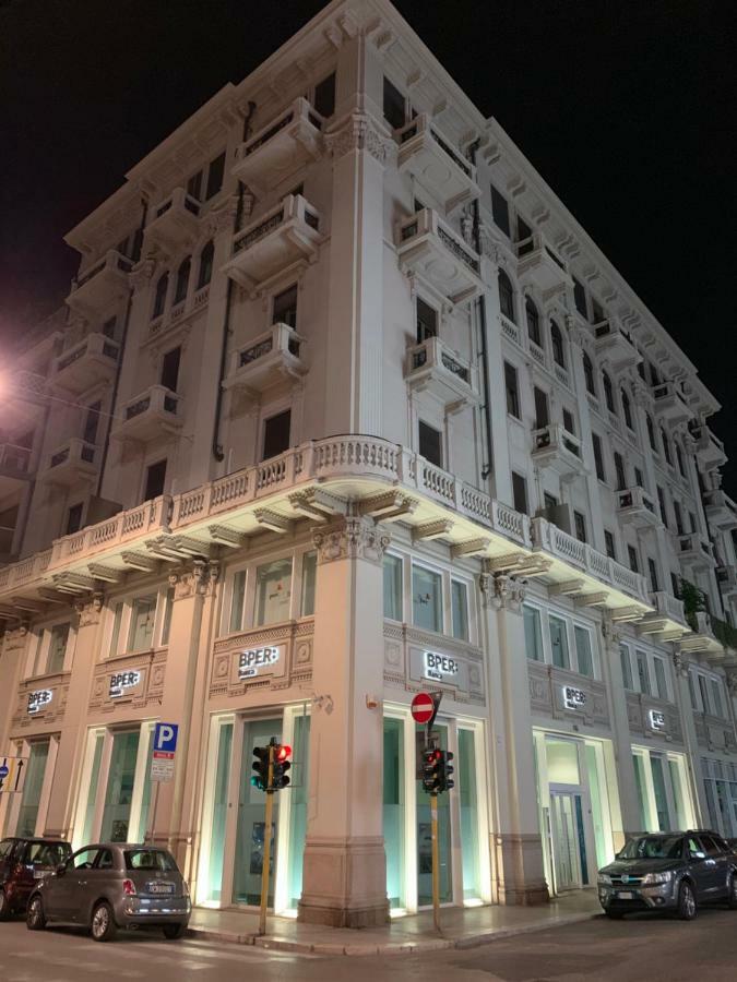 Berga Exclusive Suite 3 Μπάρι Εξωτερικό φωτογραφία
