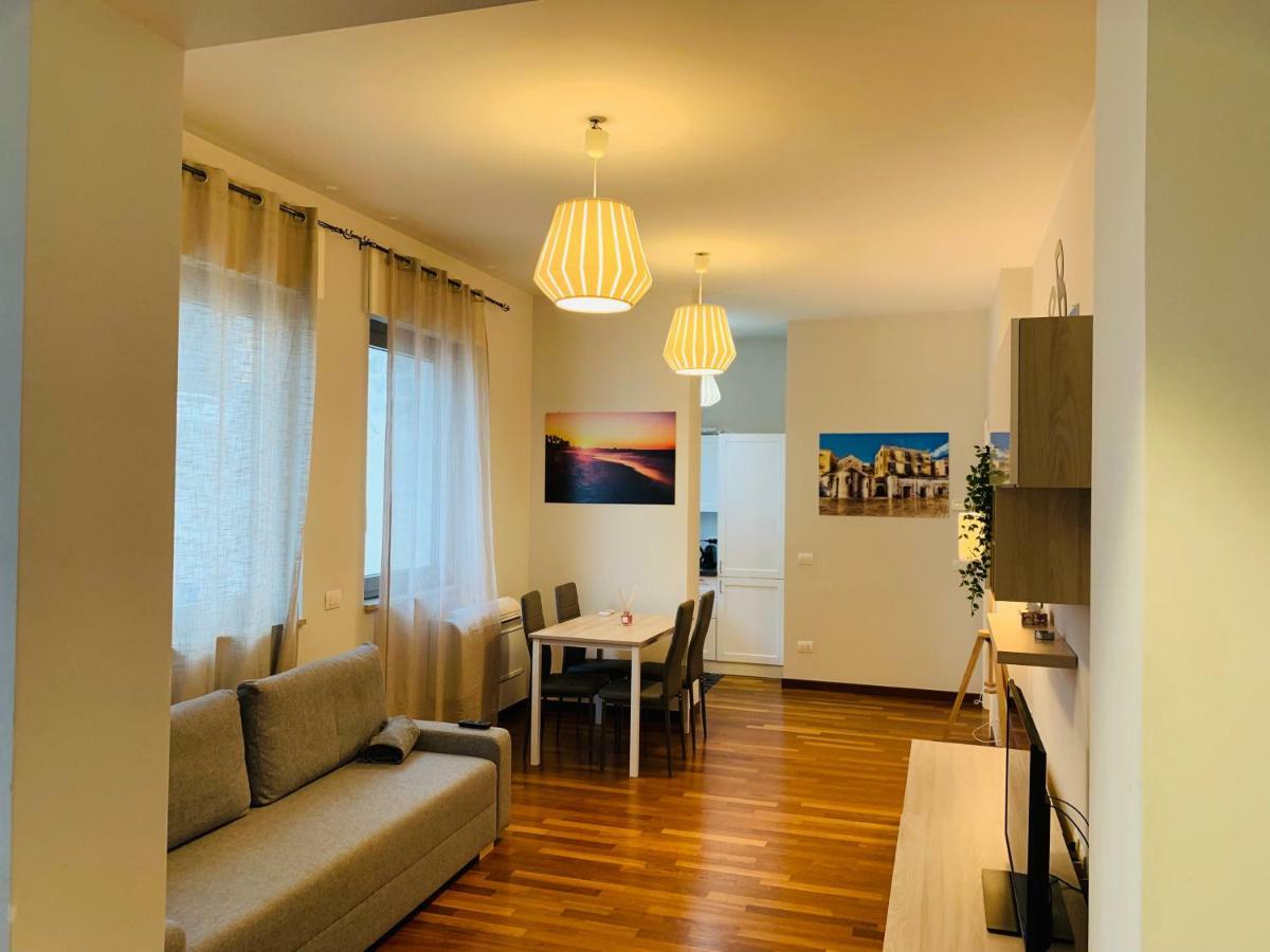 Berga Exclusive Suite 3 Μπάρι Εξωτερικό φωτογραφία
