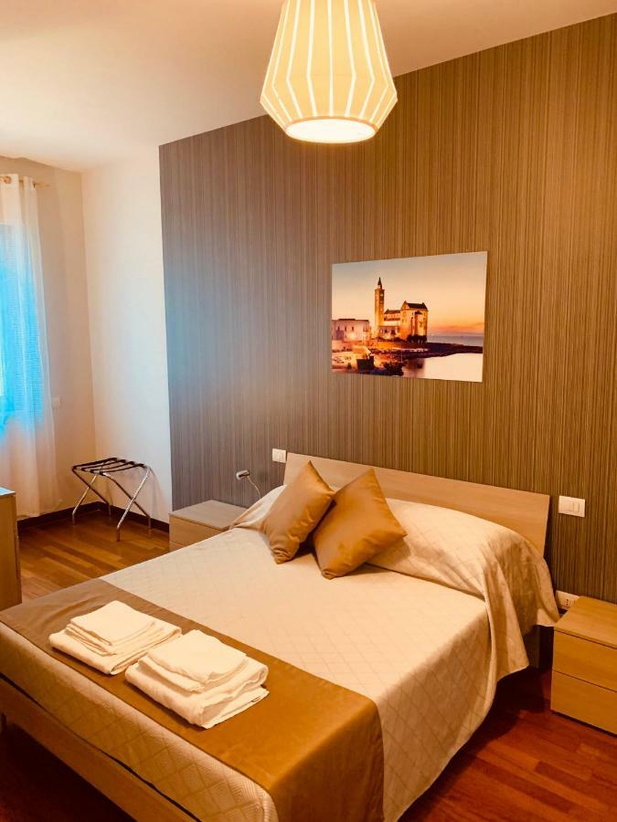 Berga Exclusive Suite 3 Μπάρι Εξωτερικό φωτογραφία
