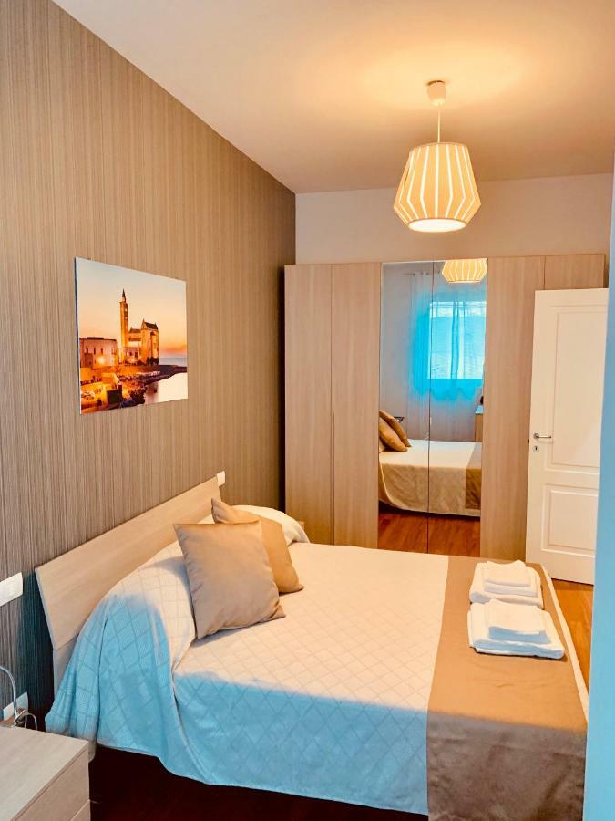 Berga Exclusive Suite 3 Μπάρι Εξωτερικό φωτογραφία