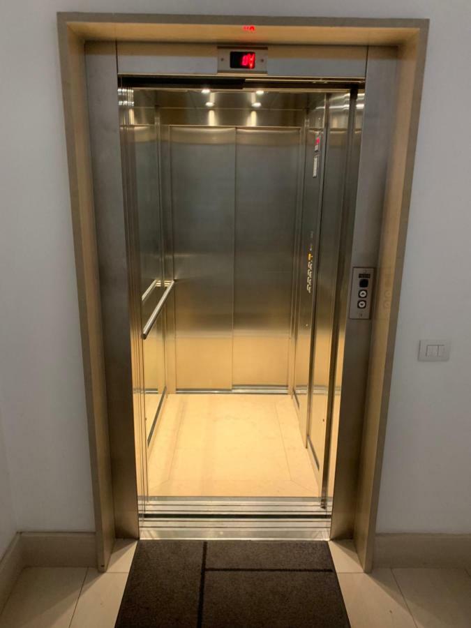 Berga Exclusive Suite 3 Μπάρι Εξωτερικό φωτογραφία