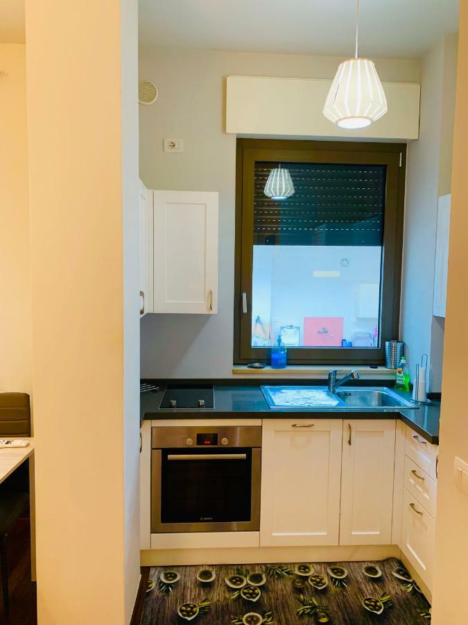 Berga Exclusive Suite 3 Μπάρι Εξωτερικό φωτογραφία