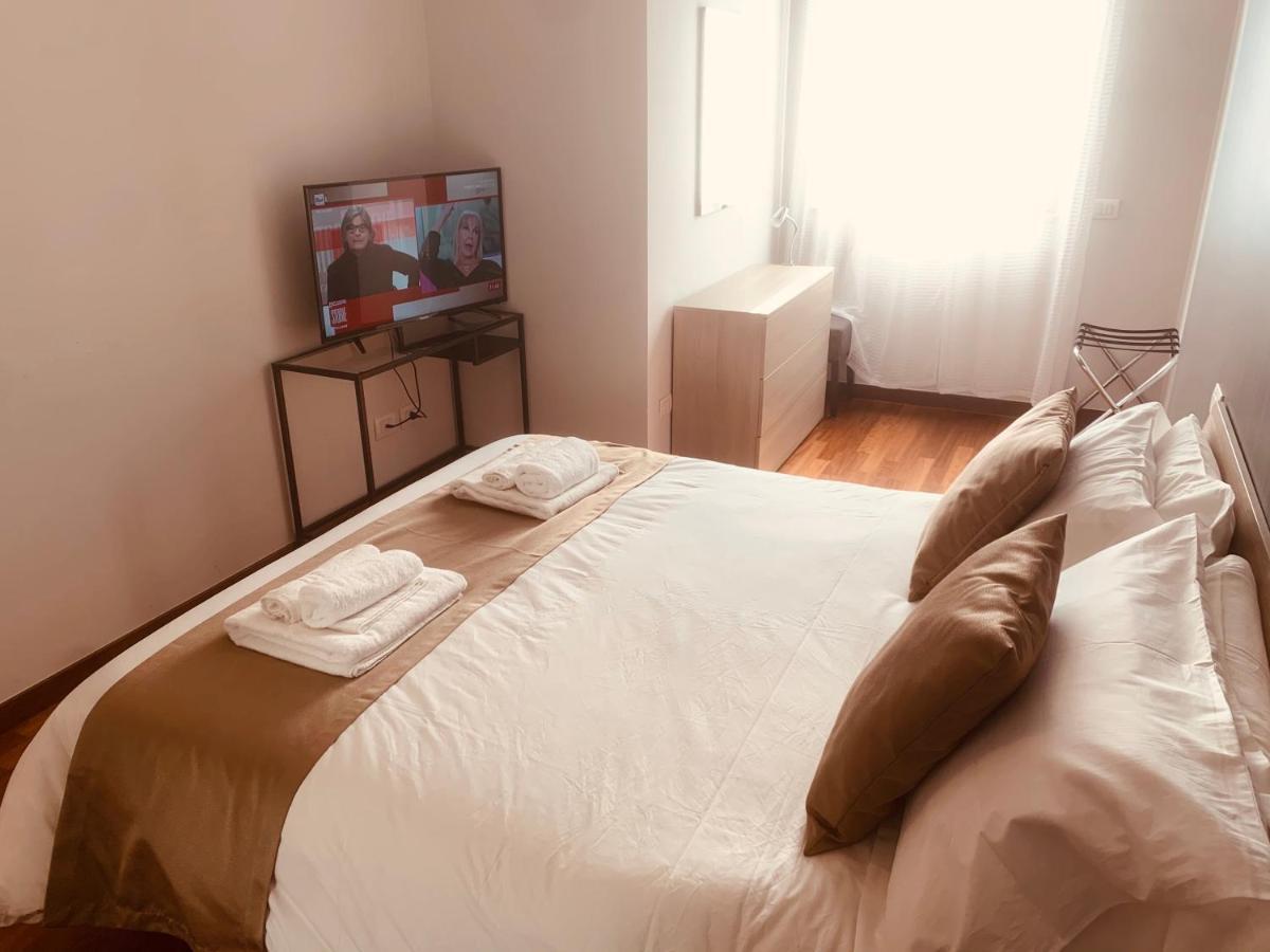 Berga Exclusive Suite 3 Μπάρι Εξωτερικό φωτογραφία